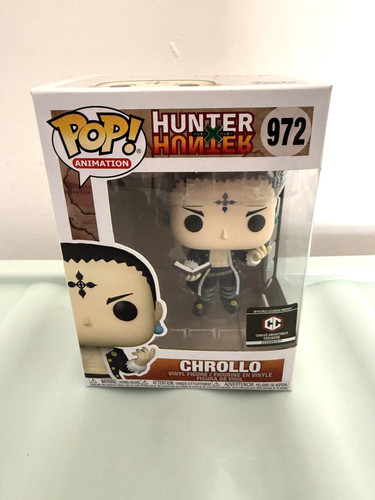 Funko pop animation hunter x - funko,