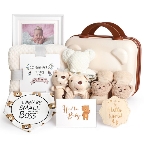 Baby gift set - baby,