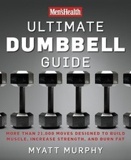 MEN'S HEALTH ULTIMATE DUMBBELL