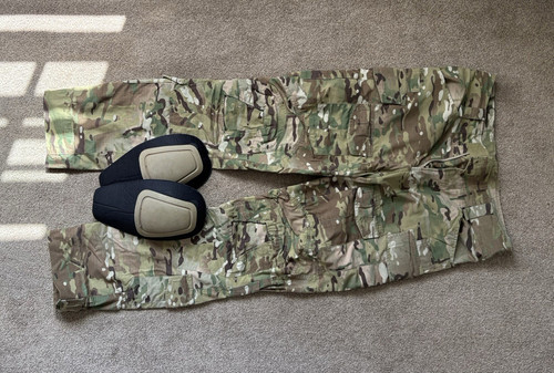 Crye precision combat - g3, pants