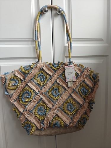 Perfect beach bag for - for, women