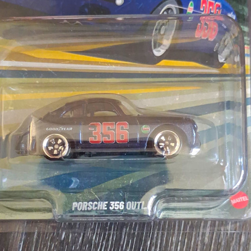 Hot wheels silver series - hot,