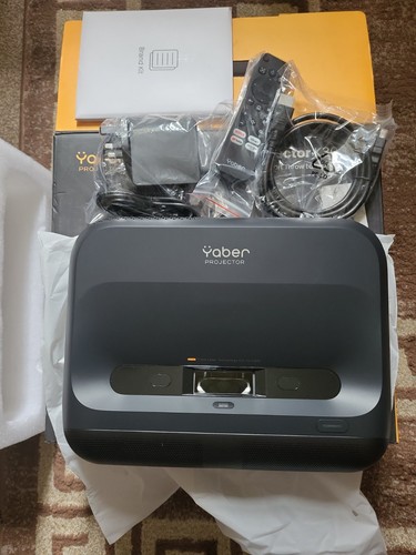 Yaber k300s ultra short - ultra,