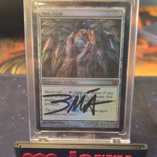 Mox Opal Legendary Artifact