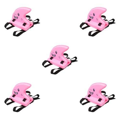 Adjustable pink eva - eva, swim