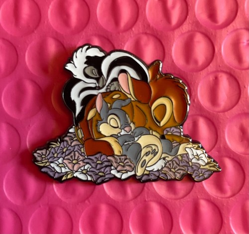 Loungefly sleeping animals - sleeping,