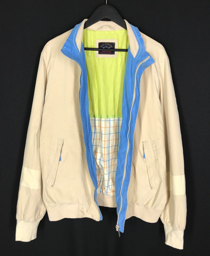 Men vtg paul shark yachting - vtg,