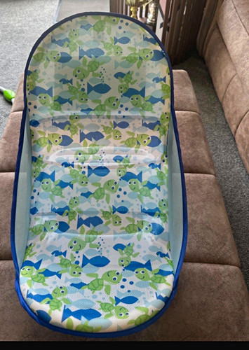 Baby bath seat support - bath, seat/support