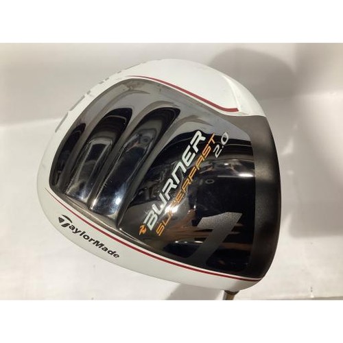 Taylor made burner super fast - burner,