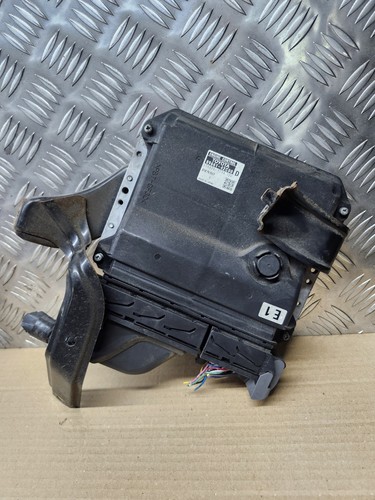 Toyota rav4 ecu 89661 42c00 - toyota, 89661-42c00
