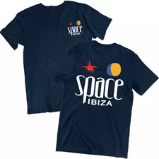 Space Ibiza Beach Club Logo