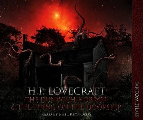 The dunwitch horror p - dunwitch, by