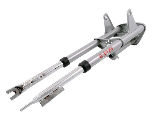 Fork complete chrome - fork,