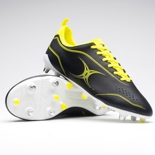 Gilbert Rugby Boots - Torq 6