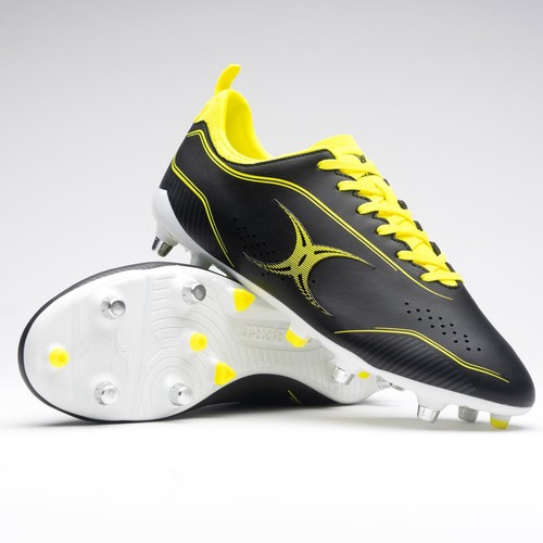 Gilbert rugby boots torq 6 - gilbert,