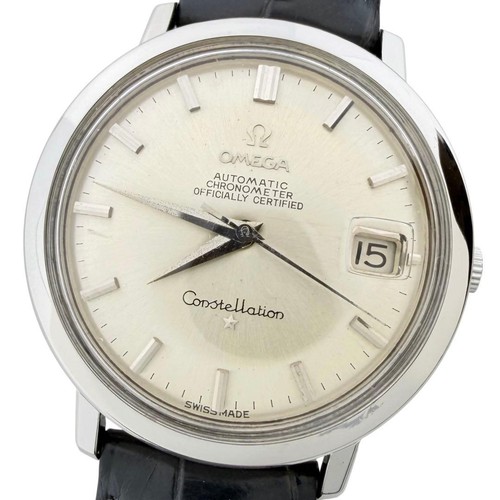 Vintage omega constellation - vintage,