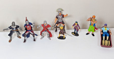 Knights And Pirates Toy