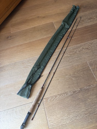 Leeds rimfly fly rod line - rimfly,