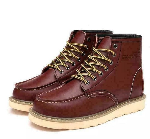 Men shoes red wing - red, irish