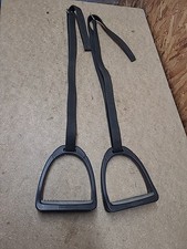 Compositi stirrups with - , 4¾"