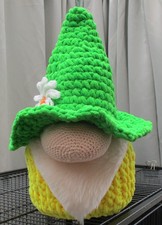 Giant Gnome 40cm Plush