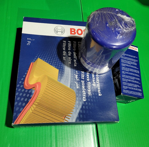 Lotus carlton service filters - carlton,