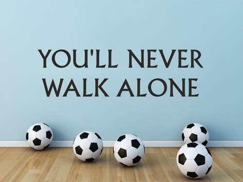 Football you never - football,