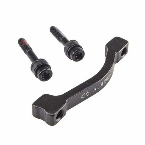 Tektro disc brake adapter a12 - disc,