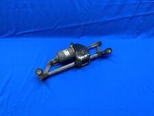 VAUXHALL CORSA D GENUINE FRONT WIPER MOTOR 13372899 13182342