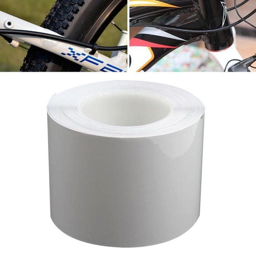 Bicycle protection tape - bicycle,