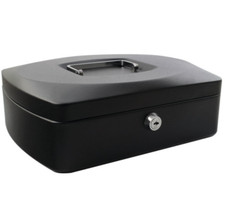 Qconnect cash box money - qconnect,
