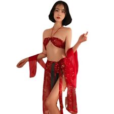 Sexy Lady Lingerie Chinese