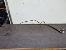 Vauxhall Astra G 1998-2004 1.6 X16SZR 8V Petrol Fuel Pipe Hose 19mm #75