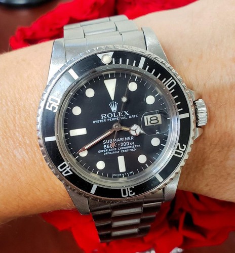 40mm vintage rolex - vintage,