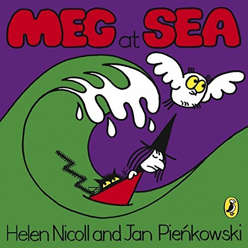 Meg sea by - at, (meg
