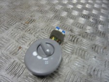 KIA SEDONA SE HEATER BLOWER SPEED SWITCH 2.9TD AUTO 7 SEATER 2004