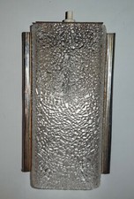 Tabbert Wall Lamp with Plastic