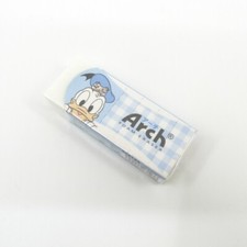 Disney Foam Eraser by Arch -