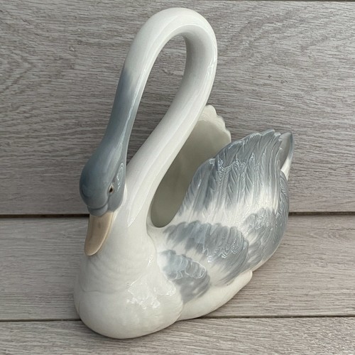 Vtg 1983 lladro nao large - lladro,