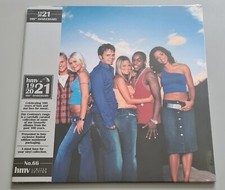 HMV Centenary 1921 Limited