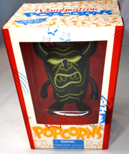 Disney Vinylmation POPCORN