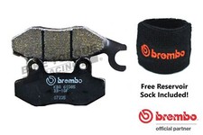 Brembo Carbon Ceramic Front
