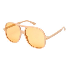 Gucci Unisex Sunglasses