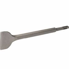 50mm Wide SDS Plus Bolster