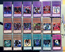 Evil HERO / Elemental HERO