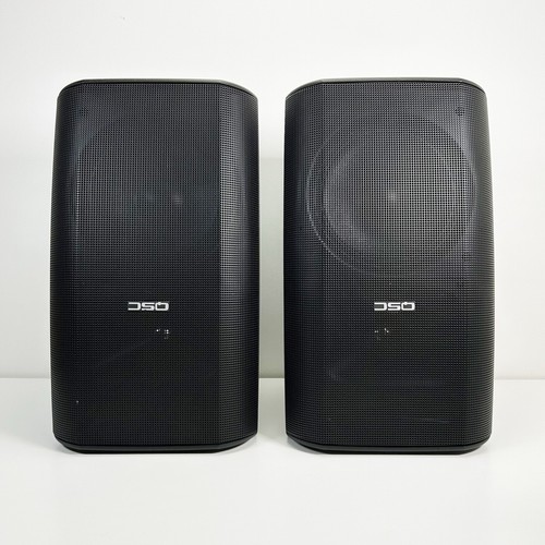 Pair qsc s82 2 way - qsc, ad-s82