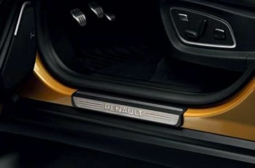 Genuine 2016 2021 renault - genuine, 2016-2021