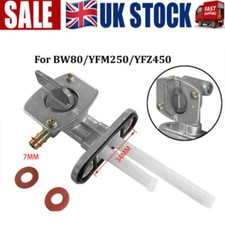 Fuel Petrol Gas Tank Tap