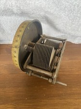 Tuning Condenser - 1920s/1930s