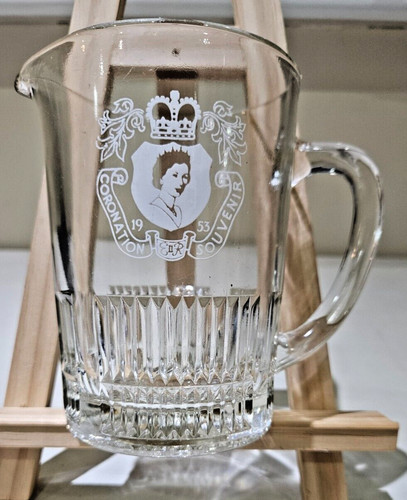 Antique queen elizabeth - queen,